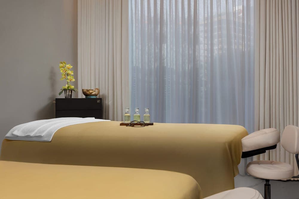 Hotel Indigo Dubái Centro de la Ciudad by IHG — 30