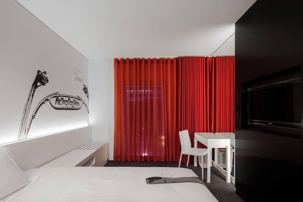 Hotel 3K Europa — 29