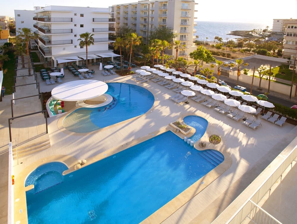 Hotel JS Palma Stay - Solo Adulti — 1