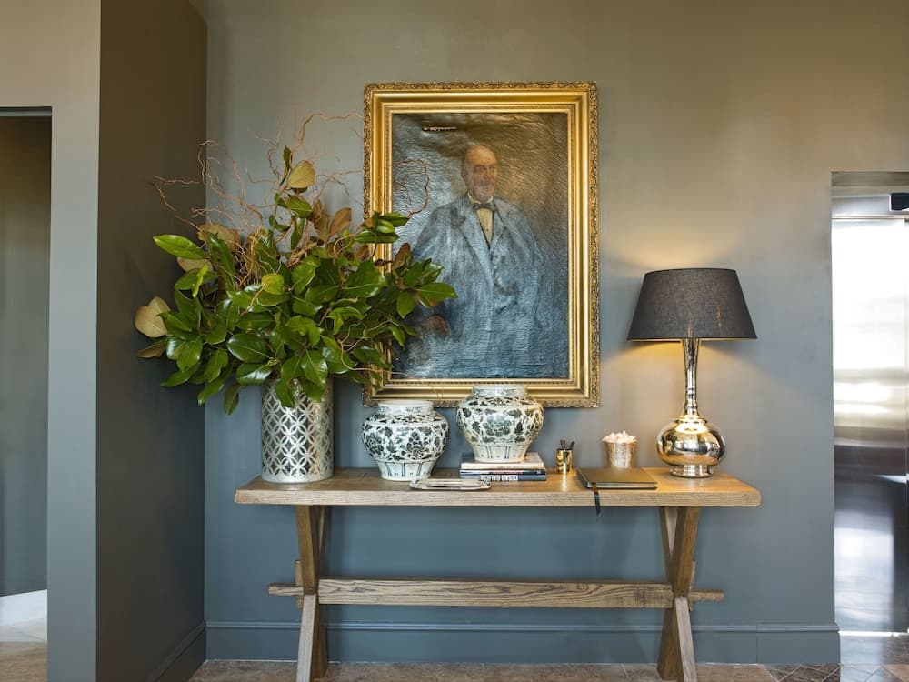 The Principal Madrid, Piccole Boutique Hotel — 6