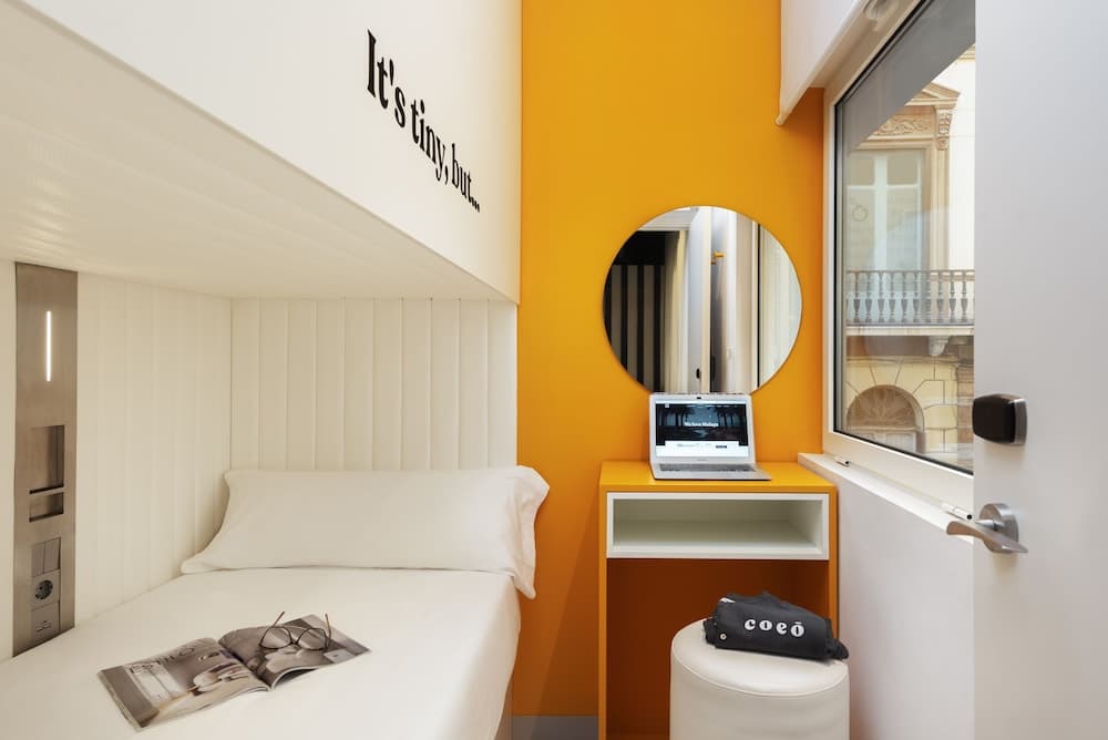 Coeo Pod Hostel Beatas — 22