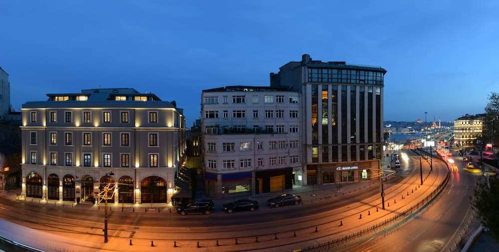 10 Karakoy Istanbul - Special Class — 4