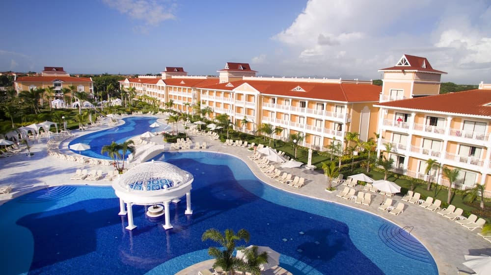 Bahia Principe Grand Aquamarine - Solo Adulti - Tutto Incluso — 21