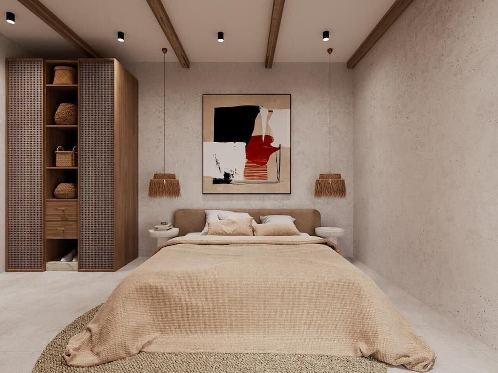 Sorrento Villa  by Betterplace hotel, Gianyar Regency, Petulu, Bali, 80361, Indonesia — photo 6