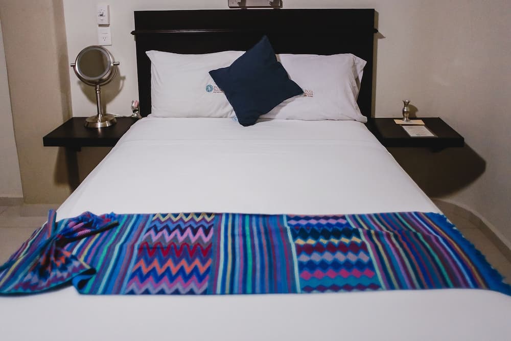 Pa'Xa Mama Hotel Boutique Cancun — 17