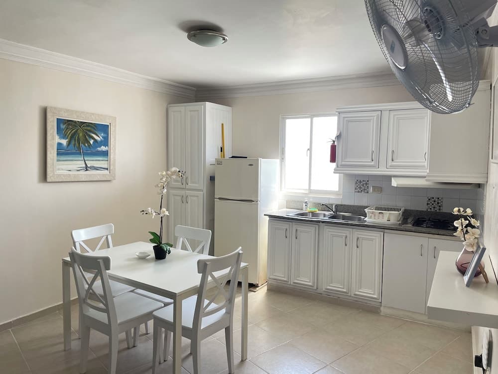 Karimar Beach Condo Hotel — 25