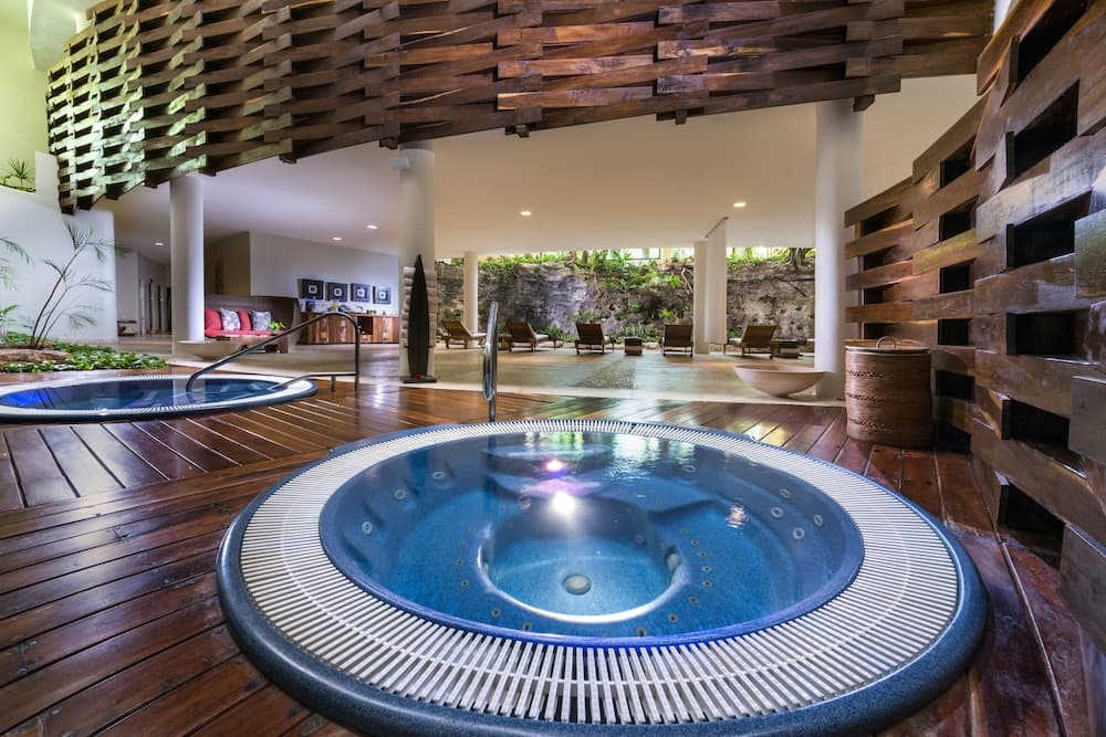 Ambassador at Grand Velas All Inclusive — 16