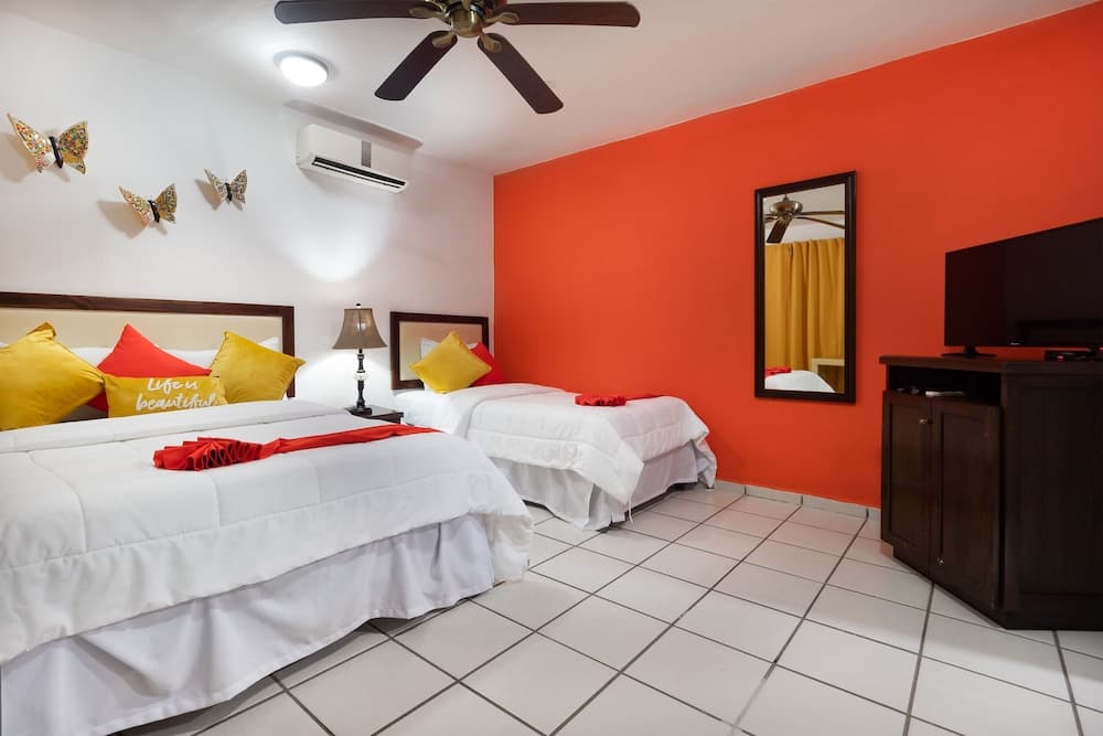 Posada Mariposa Boutique Hotel — 17