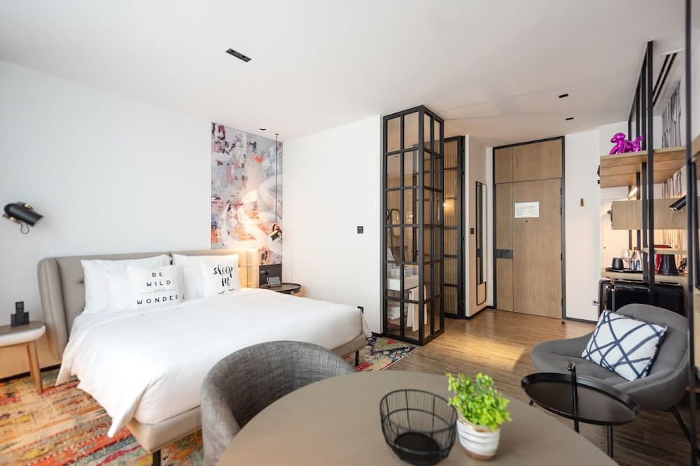 Zabeel House por Jumeirah, The Greens — 26