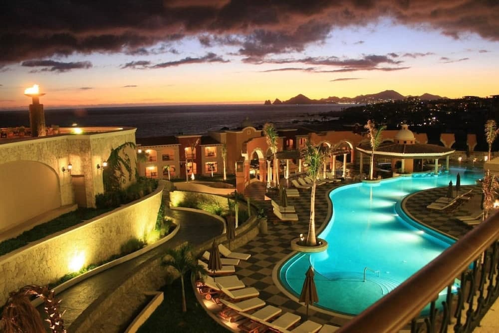 Amazing View Studio + 24/7/365 Concierge Club — 12