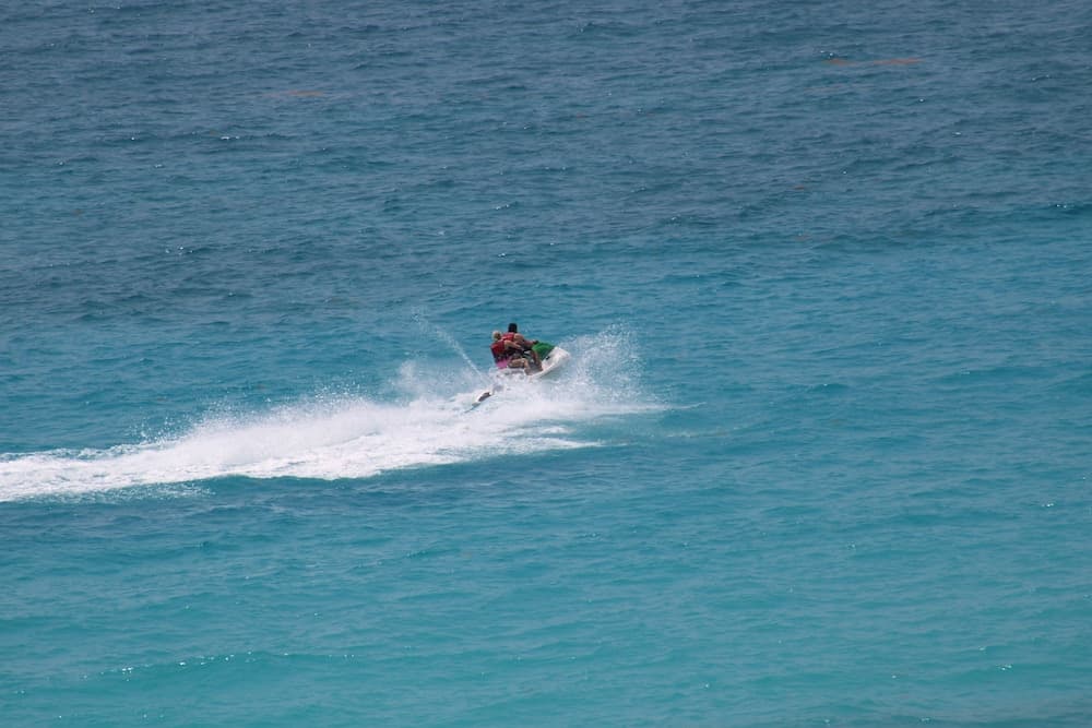 Hotel Bsea Cancun Plaza — 23