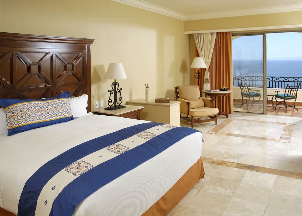 Pueblo Bonito Sunset Beach Golf & Spa Resort - Todo Incluido — 6
