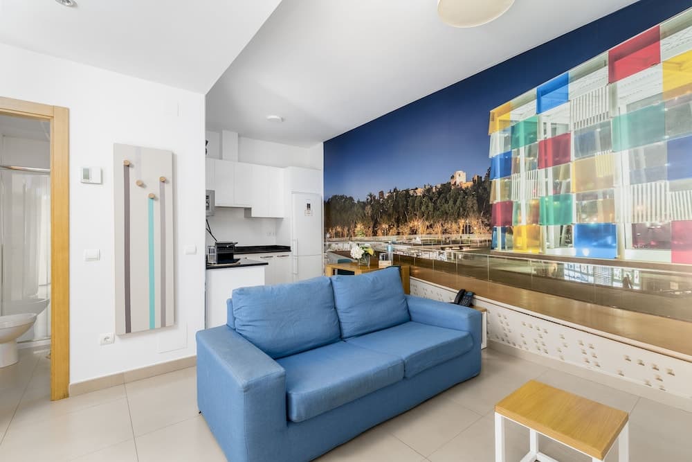 Suites del Pintor Appartamenti — 26
