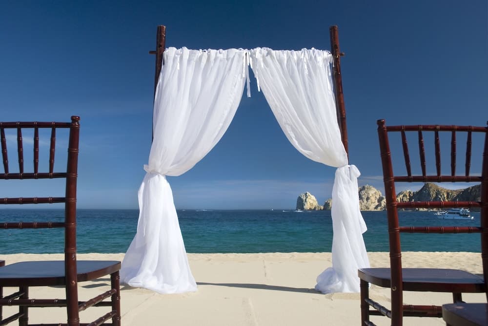 Pueblo Bonito Los Cabos Blanco - All Inclusive — 15
