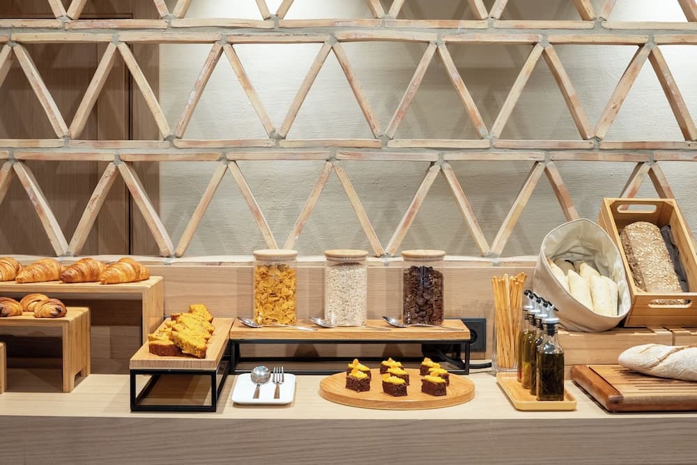 Ocean Drive Sevilla - Nuova Apertura — 27