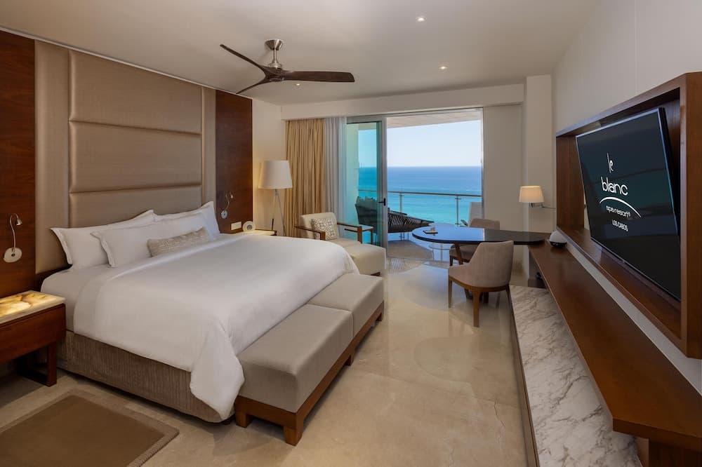 Le Blanc Spa Resort Los Cabos Solo Adultos Todo Incluido — 15