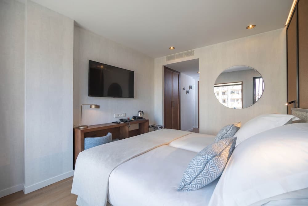 JS Palma Plaza Hotel — 23