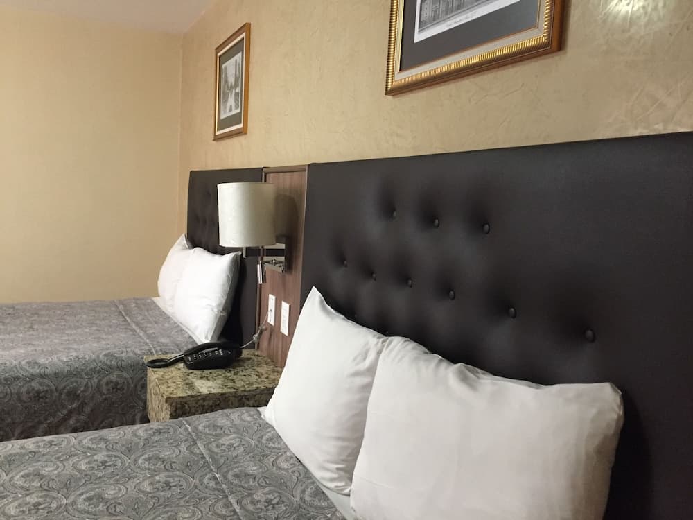 Hotel Castropol — 6