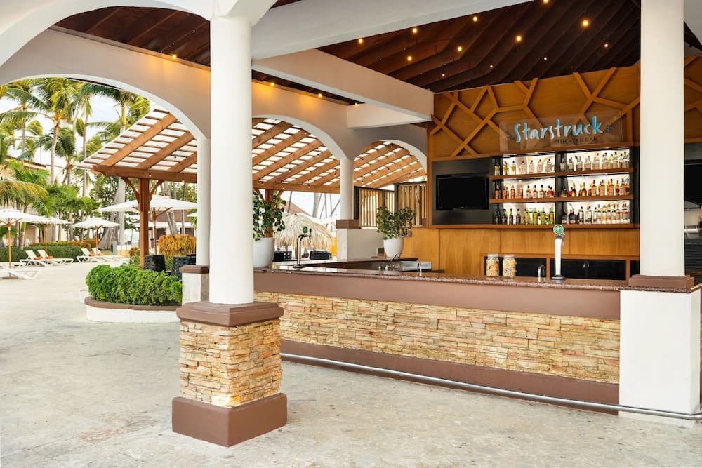 Sunscape Coco Punta Cana - All Inclusive — 16