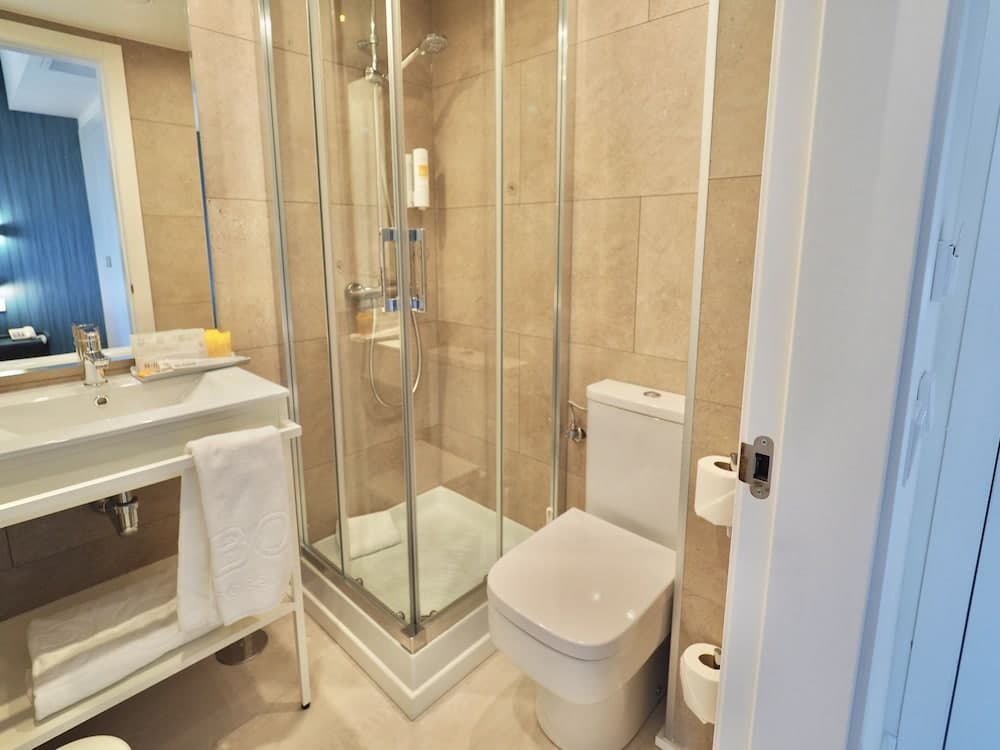 BQ Belvedere Hotel — 23
