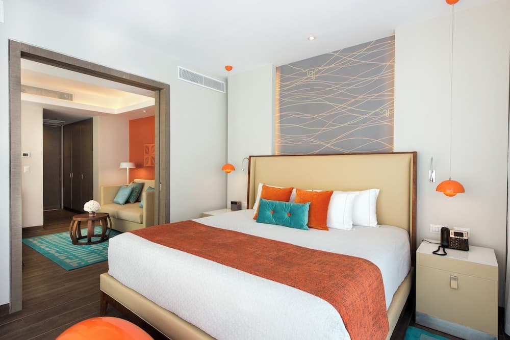 Nickelodeon Hotels & Resorts Punta Cana, Gourmet All Inclusive by Karisma — 12