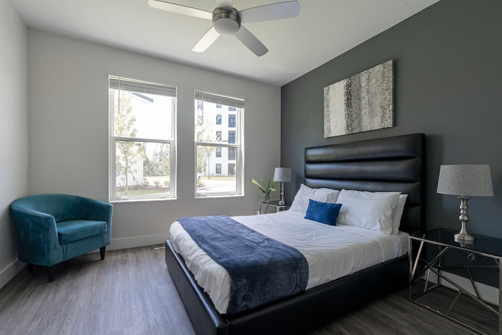 Landing Tampa Westshore — 27