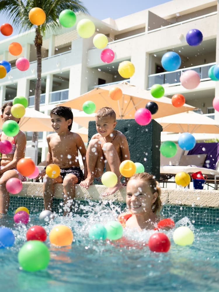 Paradisus Playa del Carmen – Riviera Maya - All Inclusive — 24