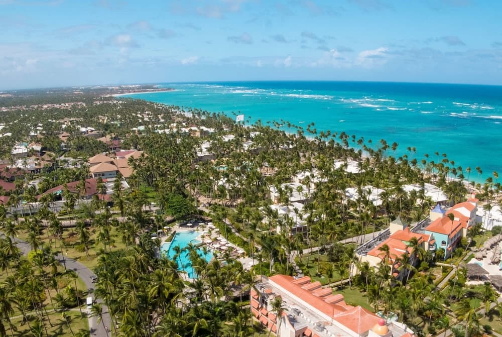Grand Palladium Select Bávaro - All Inclusive — 13