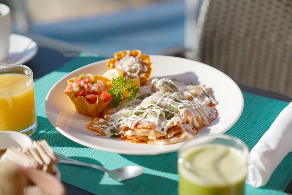 Hyatt Vacation Club at Sirena del Mar — 6