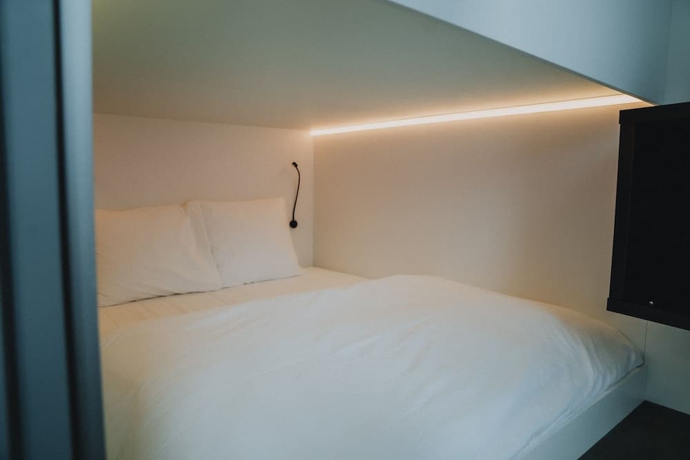 Dieses Hostel — 3