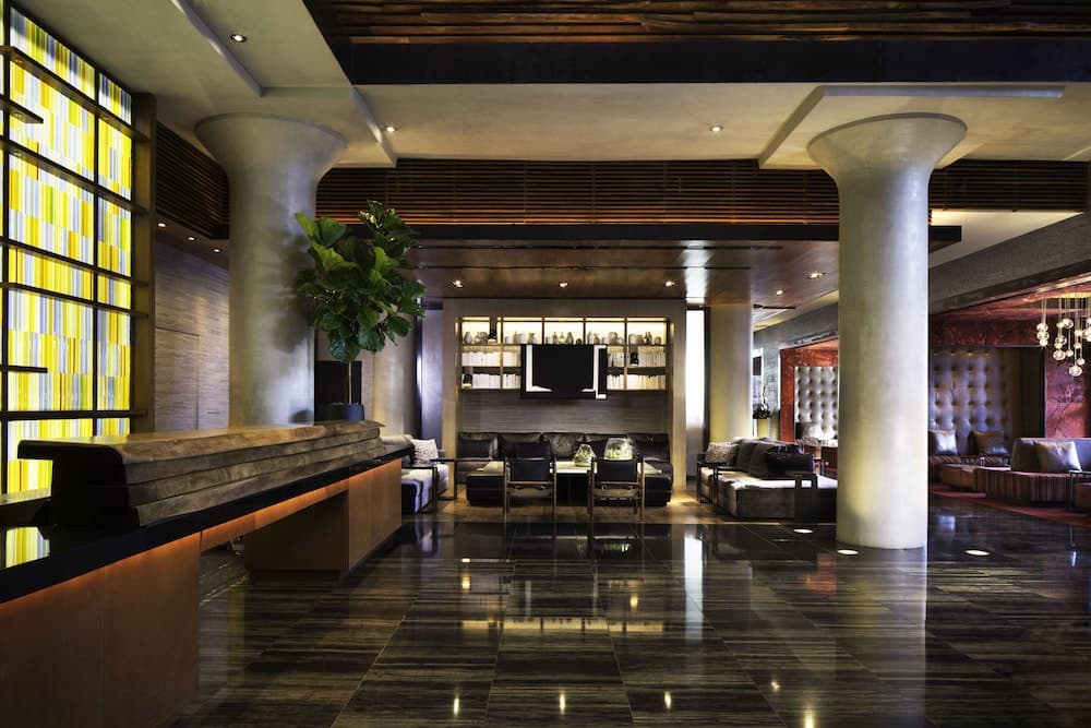 Ink 48 Hotel — 19