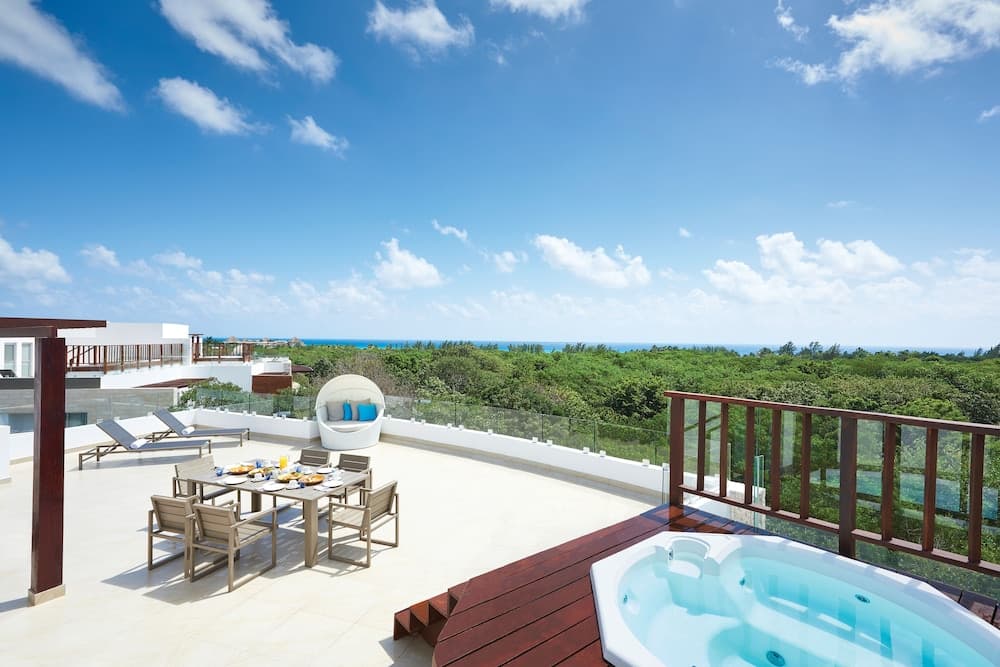 The Fives Beach Hotel - Á la Carte All Inclusive — 28