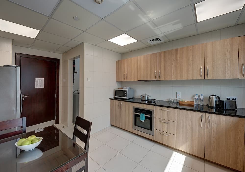 Marina Hotel Apartments — 8