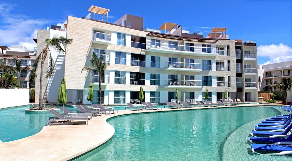 The Fives Beach Hotel & Residencias - Todo Incluido — 22