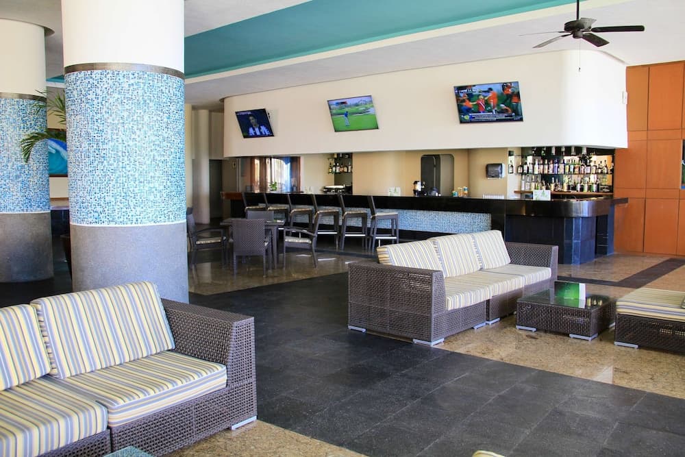 Barceló Gran Faro Los Cabos - Todo Incluido — 27