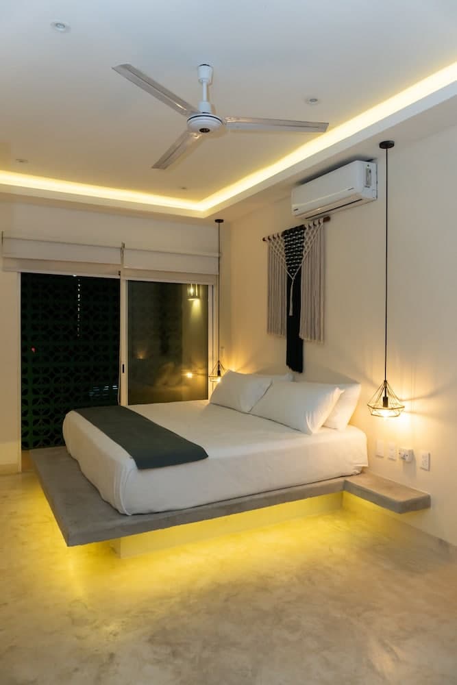 Hotel Kanté - Centro de Tulum — 12