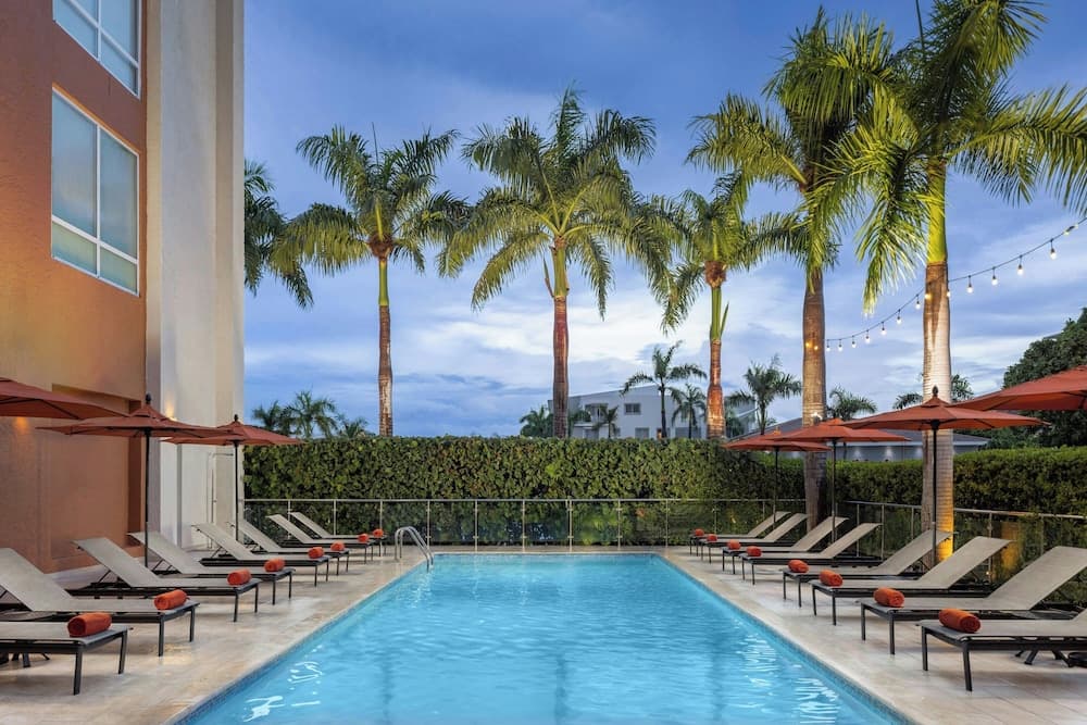 Four Points by Sheraton Puntacana Village — 27