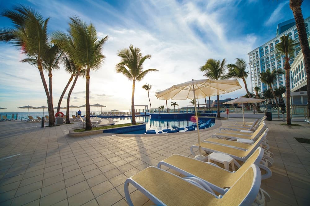 Riu Cancún - Todo Incluido — 14