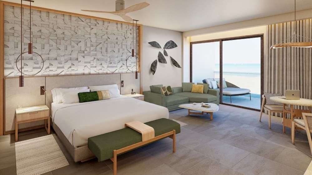 Haven Riviera Cancun - All Inclusive - Solo Adulti — 24