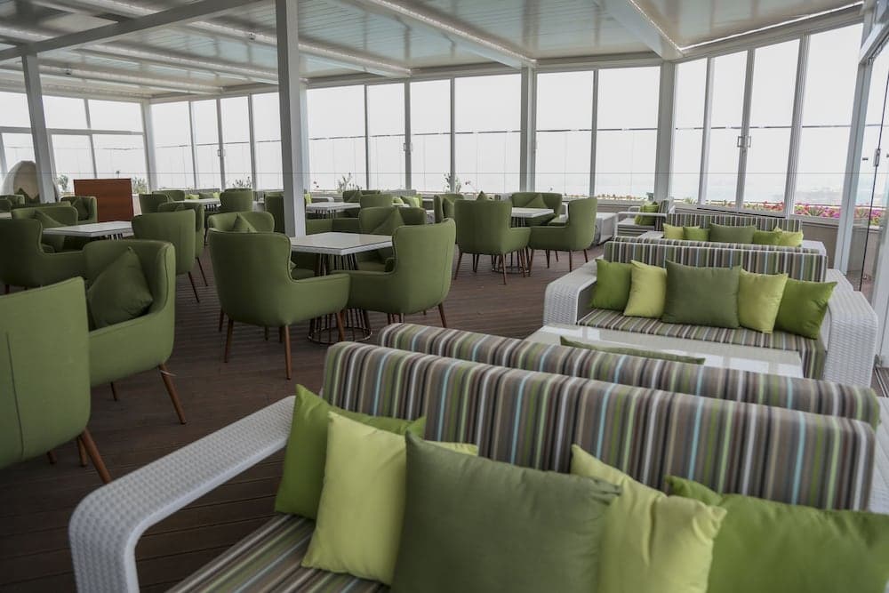 The Retreat Palm Dubai MGallery by Sofitel hotel, Palm Jumeirah, Dubai, Dubai, 0, United Arab Emirates — photo 72