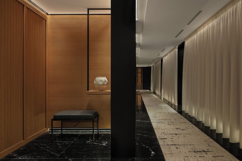 Delano Dubai — 21