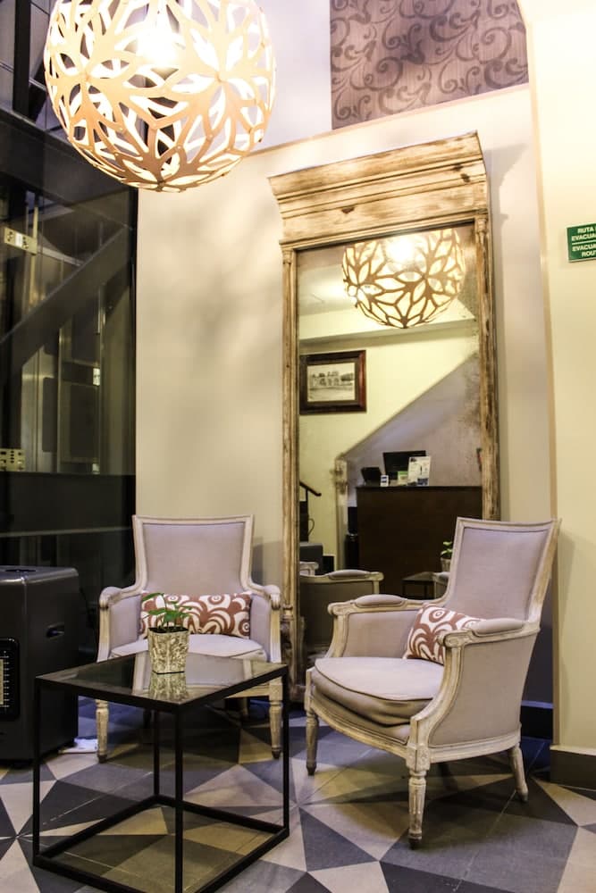 Wyndham Garden Città del Messico Reforma — 4