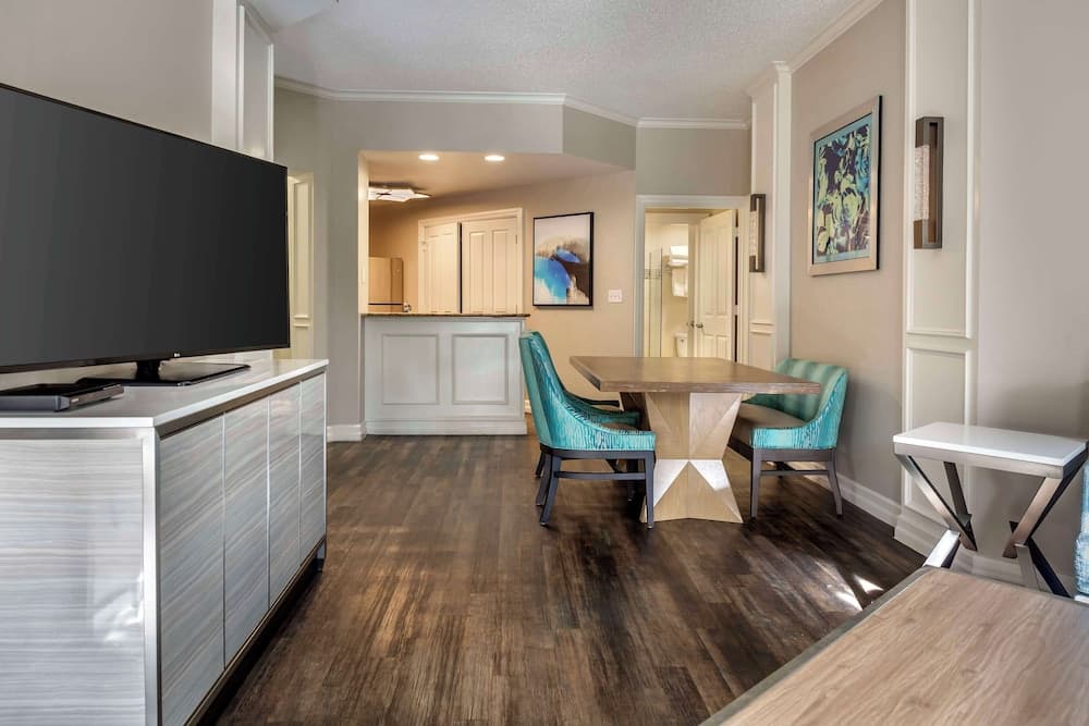 Hilton Grand Vacations Club SeaWorld® Orlando — 14