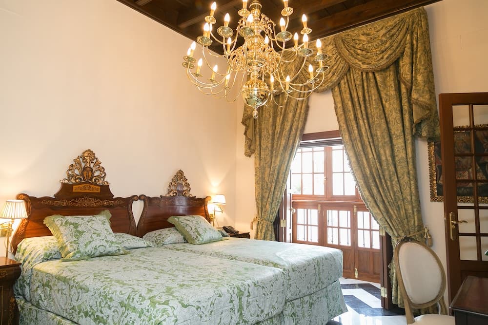 Hotel Ateneo Sevilla — 16