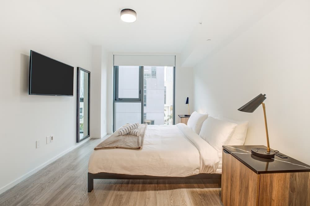 Sentral Alea Miami — 3