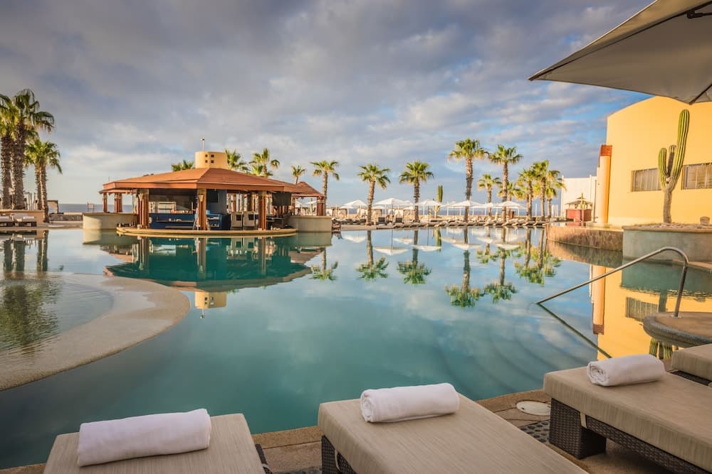 Pueblo Bonito Pacifica Golf & Spa Resort - Tutto Incluso - Solo Adulti — 26