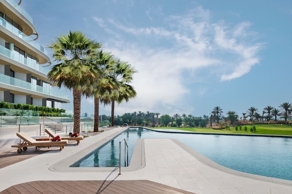 JA The Resort – JA Lake View Hotel, Dubai — 23