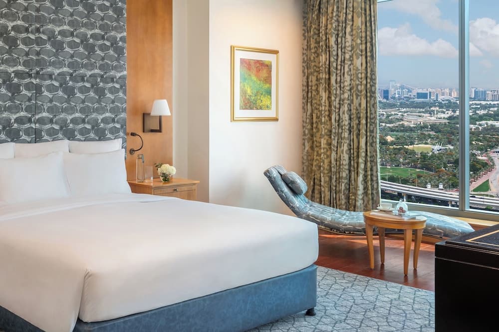 The H Dubai — 13