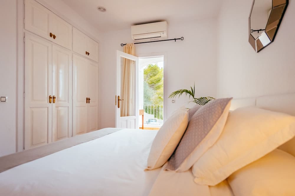 Villa Beautiful Mind — 26