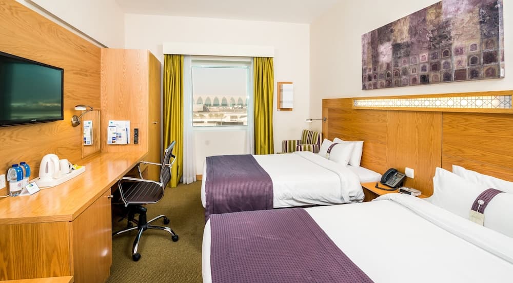 Holiday Inn Express Dubai Airport by IHG — 30
